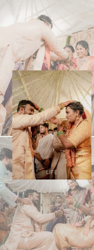 Wedding Photographers in Hyderabad